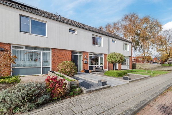 Medium property photo - Cohenstraat 3, 9648 AP Wildervank